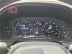 هۆندا ئەکۆرد